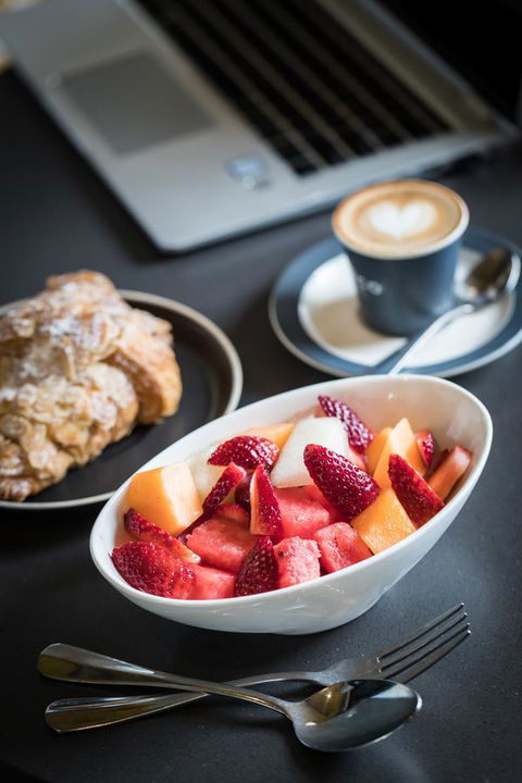 Ovolo The Valley Brisbane - QLD Tourism 40