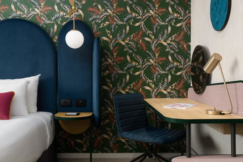 Ovolo The Valley Brisbane - QLD Tourism 18