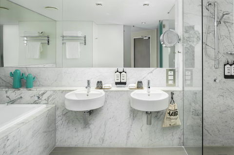 Ovolo The Valley Brisbane - QLD Tourism 2