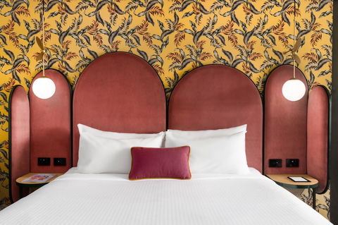 Ovolo The Valley Brisbane - QLD Tourism 16