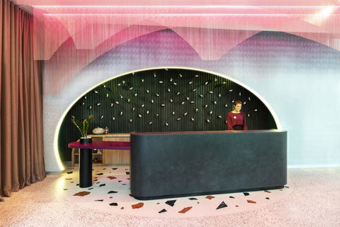 Ovolo The Valley Brisbane - QLD Tourism 5