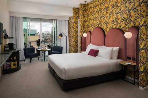 Ovolo The Valley Brisbane - QLD Tourism 17