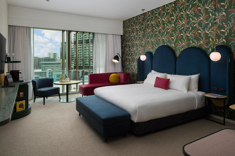 Ovolo The Valley Brisbane - QLD Tourism 19