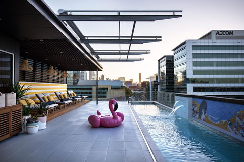 Ovolo The Valley Brisbane - QLD Tourism 7