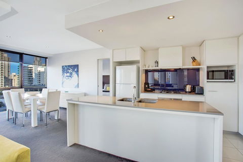 Mantra Circle On Cavill - Queensland Tourism 19