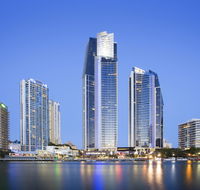 Mantra Circle On Cavill - Queensland Tourism
