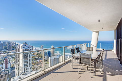 Mantra Circle On Cavill - Queensland Tourism 10