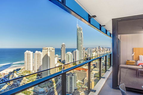 Mantra Circle On Cavill - Queensland Tourism 30