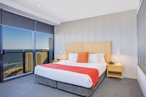 Mantra Circle On Cavill - Queensland Tourism 27