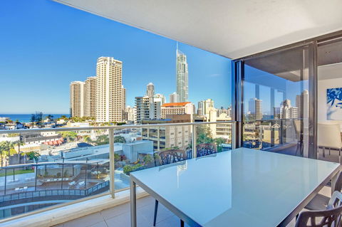 Mantra Circle On Cavill - Queensland Tourism 20