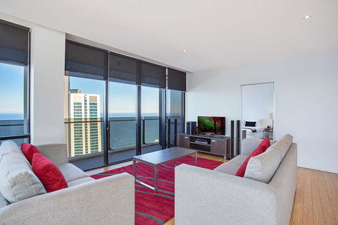 Mantra Circle On Cavill - Queensland Tourism 2