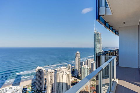 Mantra Circle On Cavill - Queensland Tourism 8