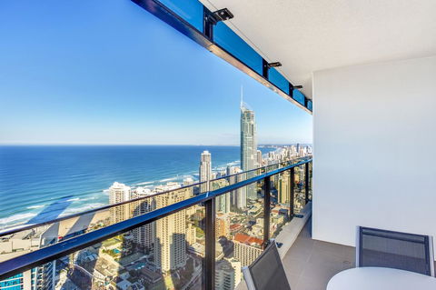Mantra Circle On Cavill - Queensland Tourism 12