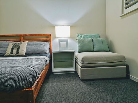 Towers Of Chevron - Private Apartment - Queensland Tourism 5