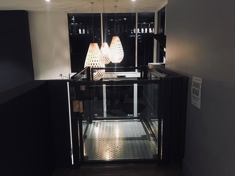 Woodroffe Hotel - QLD Tourism 8