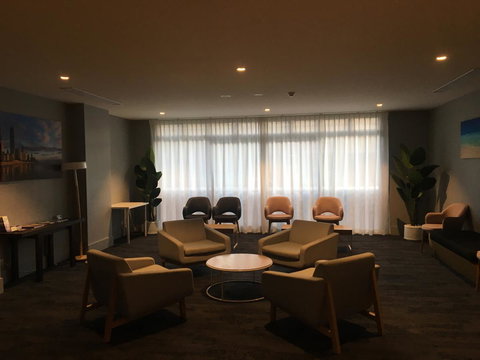 Woodroffe Hotel - QLD Tourism 5