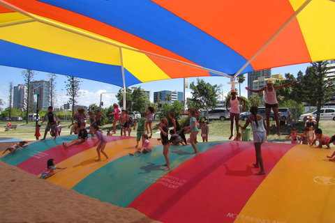 Woodroffe Hotel - QLD Tourism 31