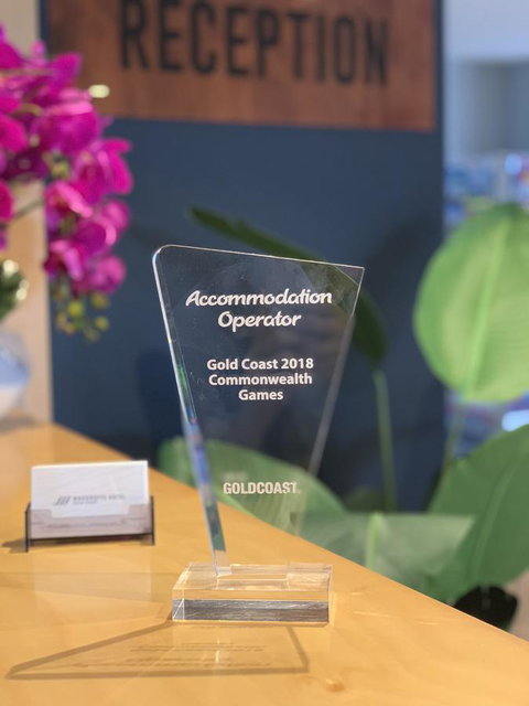 Woodroffe Hotel - QLD Tourism 10