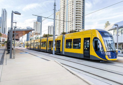 Woodroffe Hotel - QLD Tourism 32