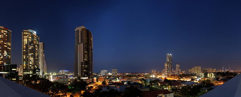 Woodroffe Hotel - QLD Tourism 30