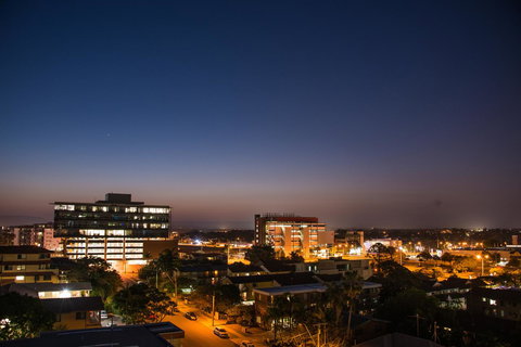 Woodroffe Hotel - QLD Tourism 29