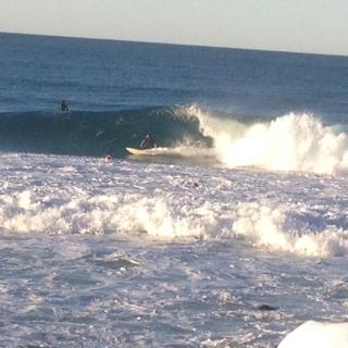 Oceania On Burleigh Beach - QLD Tourism 27