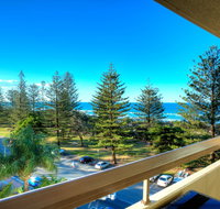 Oceania Apartments - QLD Tourism