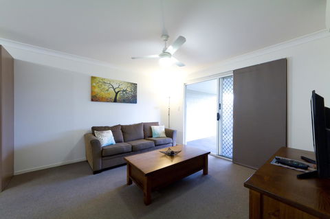 Rockhampton Serviced Apartments - Queensland Tourism 3