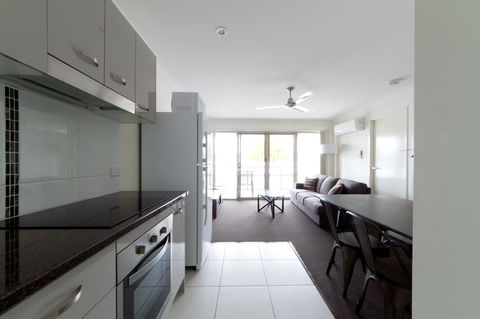Rockhampton Serviced Apartments - Queensland Tourism 10