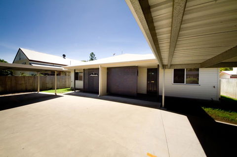 Rockhampton Serviced Apartments - Queensland Tourism 6