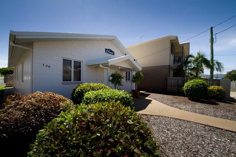 Rockhampton Serviced Apartments - Queensland Tourism 9