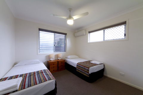 Rockhampton Serviced Apartments - Queensland Tourism 15