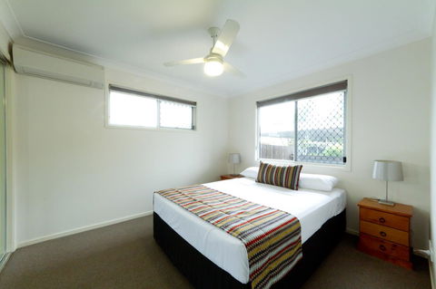 Rockhampton Serviced Apartments - Queensland Tourism 1