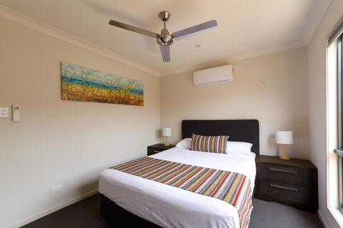 Rockhampton Serviced Apartments - Queensland Tourism 17