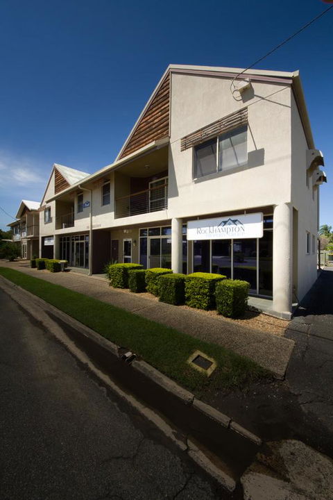 Rockhampton Serviced Apartments - Queensland Tourism 14