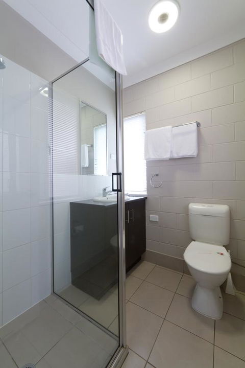 Rockhampton Serviced Apartments - Queensland Tourism 8