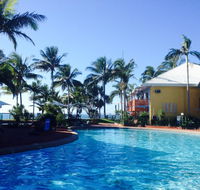 Dolphin Heads Resort - QLD Tourism