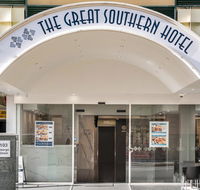 Great Southern Hotel Brisbane - QLD Tourism