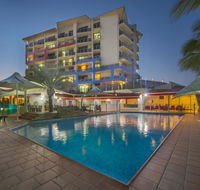 Mackay Marina Hotel - QLD Tourism