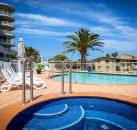 Kirra Beach Apartments - QLD Tourism