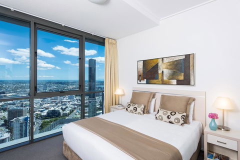 Oaks Brisbane Aurora Suites - QLD Tourism 8