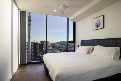 Atlas Apartments By CLLIX - Queensland Tourism 10