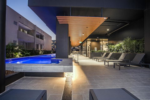 Atlas Apartments By CLLIX - Queensland Tourism 2
