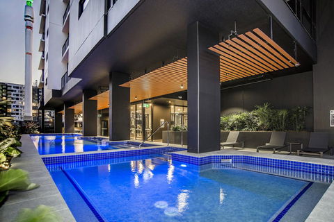Atlas Apartments By CLLIX - Queensland Tourism 4