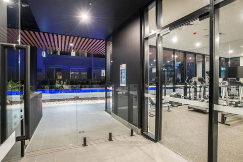 Atlas Apartments By CLLIX - Queensland Tourism 11