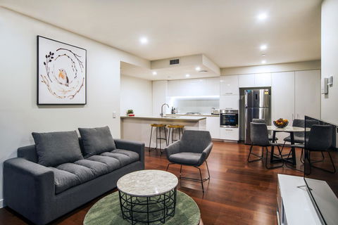 Atlas Apartments By CLLIX - Queensland Tourism 9