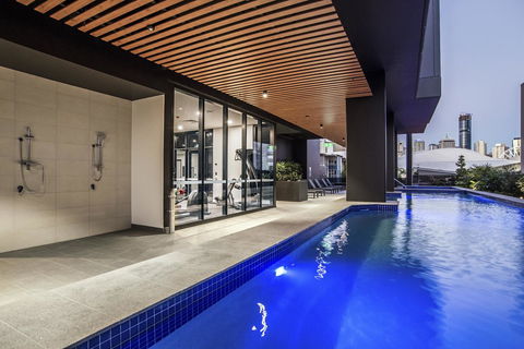 Atlas Apartments By CLLIX - Queensland Tourism 7