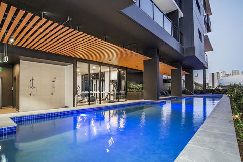Atlas Apartments By CLLIX - Queensland Tourism 6