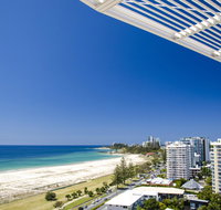 Kirra Surf Apartments - QLD Tourism