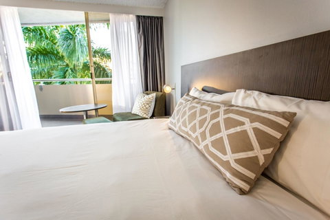 Mercure Brisbane Spring Hill - QLD Tourism 20